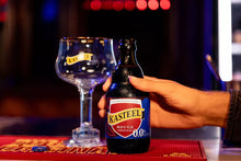 Load image into Gallery viewer, Kasteel Rouge 0.0 - Kasteel Brouwerij Vanhonsebrouck - Alcohol Free Belgian Cherry Beer, 0.0%, 330ml Bottle
