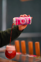 Load image into Gallery viewer, Cheeky Vimno - Cloudwater - Alcohol Free Blackcurrant, Grape &amp; Berry Sour, 0.5%, 440ml Can
