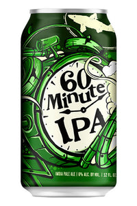 60 Minute IPA - Dogfish Head - West Coast IPA, 6%, 335ml Can