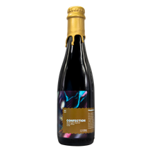 Load image into Gallery viewer, Rackhouse Confection - Lervig Bryggeri - Rum, Bourbon, &amp; Maple Syrup Barrel Aged Imperial Pastry Stout, 13.5%, 375ml Bottle
