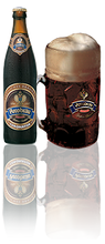 Load image into Gallery viewer, Arcobräu Coronator - Arcobräu Gräfliches Brauhaus - Doppelbock, 7.2%, 500ml Bottle
