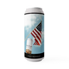 Danish American Guy - Evil Twin Brewing NYC X Trillium Brewing - Cinnamon, Vanilla, toasted Almond Slices, & Almond, 14.15%, 473ml Can