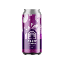 Load image into Gallery viewer, Grape Soda Session Sour - Vault City - Grape Soda Session Sour, 4%, 440ml Can
