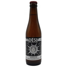 Load image into Gallery viewer, Wadesda #9 - Brasserie de la Senne X Brasserie Cantillon - Triple Saison, 8%, 330ml Bottle
