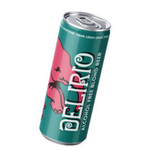 Load image into Gallery viewer, Delirio - Brouwerij Huyghe (Delirium) - Alcohol Free Belgian Blond Beer, 0.5%, 330ml Can

