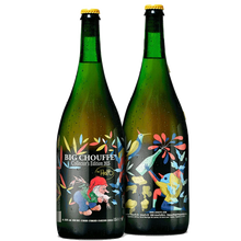 Load image into Gallery viewer, Big Chouffe 2025 - Brasserie d'Achouffe - Belgian Blonde, 8%, 1.5Ltr Magnum
