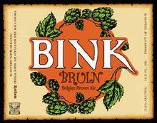 Load image into Gallery viewer, Bink Bruin - Brouwerij Kerkom - Belgian Bruin, 6.5%, 330ml Bottle
