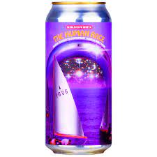 The Human Race - Elm Eleven X Bereta - Guava Mango Passionfruit Sundae Pulp Sour Ale, 5%, 440ml Can
