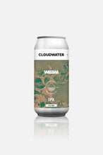 Load image into Gallery viewer, One Mile Radius - Cloudwater X WAWWA - IPA, 6%, 440ml Can
