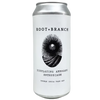 Displaying Arrogant Enthusiasm - Root + Branch Brewing - DIPA, 8%, 473ml Can