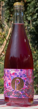 Load image into Gallery viewer, Il Vigneto Rosso 2022 - Pastore Brewing - Red Blend of Barrel Aged Golden Wild Ale w/ Pinot Noir Skins, 7.2%, 750ml Sharing Bottle
