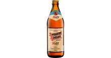 Load image into Gallery viewer, Hell - Brauerei Simon - Helles Vollbier, 5.1%, 500ml Bottle
