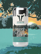 Load image into Gallery viewer, From Dusk Till Dawn - Rivington Brewing Co X Glasshouse Beer Co - DIPA, 8%, 500ml Can
