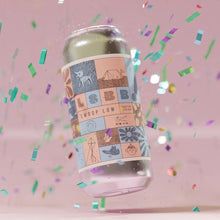 Load image into Gallery viewer, Swoop Low - Left Handed Giant X  Deya Brewing - Hazy IPA, 6.5%, 440ml Can
