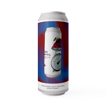 Load image into Gallery viewer, Even More Daily Servings - Evil Twin Brewing NYC X Trillium Brewing - Sour Ale with Raspberry &amp; Marshmallows, 7%, 473ml Can
