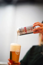 Load image into Gallery viewer, Export Lager - Cloudwater - Export Lager, 5.5%, 440ml Can
