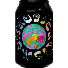 Load image into Gallery viewer, Tropicalismo! - Omnipollo - Imperial Island Milk Stout, 11%, 330ml Can
