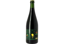 Load image into Gallery viewer, Maestro Black Damnation 19 - De Struise Brouwers - Caribbean Rum Barrel Aged Belgian Royal Stout, 13%, 750ml Sharing Bottle
