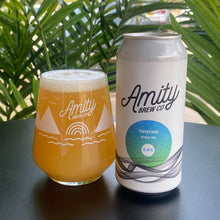 Load image into Gallery viewer, Twisting - Amity Brew Co - Kveik IPA, 5.4%, 330ml Can
