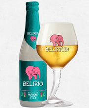 Load image into Gallery viewer, Delirio - Brouwerij Huyghe (Delirium) - Alcohol Free Belgian Blond Beer, 0.5%, 330ml Can
