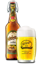Load image into Gallery viewer, Weiherer Landbier - Brauerei-Gasthof Kundmüller - Landbier, 4.7%, 500ml Bottle
