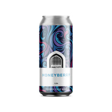 Load image into Gallery viewer, Honeyberry - Vault City - Honeyberry Sour, 7.2%, 440ml Can

