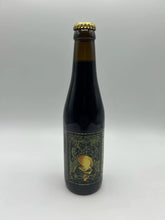 Load image into Gallery viewer, Black Damnation 16 Ivan The Terrible - De Struise Brouwers - Speyside Whisky Barrel Aged Royal Belgian Stout, 15%, 330ml Bottle
