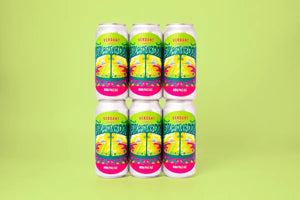 Neal Gets Things Done - Verdant Brewing Co - IPA, 6.5%, 440ml Can