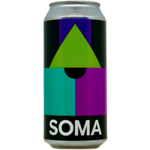 Load image into Gallery viewer, Repro - Soma Beer - Triple IPA, 10%, 440ml Can
