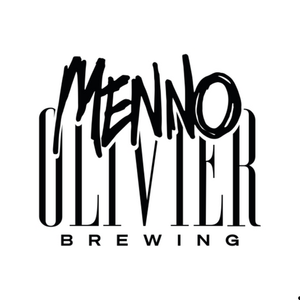 Jump Into - Menno Olivier Brewing - Rum & Peated Whisky BA Mixed Fermentation Imperial Stout with Raspberries, 12%, 750ml Sharing Bottle