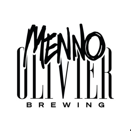 Jump Into - Menno Olivier Brewing - Rum & Peated Whisky BA Mixed Fermentation Imperial Stout with Raspberries, 12%, 750ml Sharing Bottle