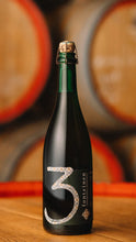 Load image into Gallery viewer, 3 Fonteinen Zenne y Frontera 2024/25 Blend 13 - Brouwerij 3 Fonteinen - Blended Sherry Barrel Aged Belgian Lambic, 7.9%, 750ml Sharing Bottle
