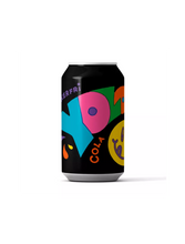 Load image into Gallery viewer, Yolo Cola Sockerfri - Omnipollo - Sugar Free Cola, 0.0%, 330ml Can
