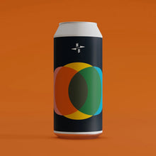 Load image into Gallery viewer, North Brewing Co x Pastore - North Brewing Co X Pastore Brewing - Fruited Sour with Peach, Blueberry, Raspberry &amp; Ginger, 6%, 440ml Can
