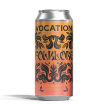 Load image into Gallery viewer, Folklore - Vocation Brewery - DDH Pale Ale, 5.5%, 440ml Can
