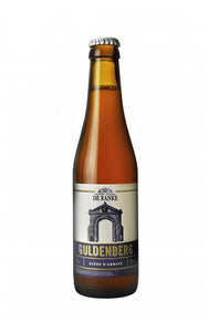 Guldenberg - Brouwerij De Ranke - Belgian Tripel, 8%, 330ml Bottle