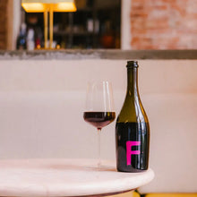 Load image into Gallery viewer, Framboos - Funky Fluid - Red Wine Abarrel Aged Flanders Red Ale with Raspberries, 7%, 750ml Sharing Bottle
