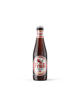 Load image into Gallery viewer, Früli Lychee - Huyghe Brewery - Lychee Belgian Fruit Beer, 4.1%, 330ml Bottle
