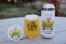 Load image into Gallery viewer, Fuzz - Baron Brewing - Pale Ale, 4.5%, 500ml Can
