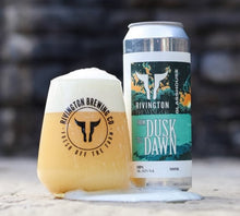 Load image into Gallery viewer, From Dusk Till Dawn - Rivington Brewing Co X Glasshouse Beer Co - DIPA, 8%, 500ml Can
