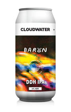 Load image into Gallery viewer, Unsolicited Poetry - Cloudwater X Baron Brewing - DDH Pale, 5%, 440ml Can
