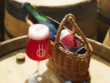 Load image into Gallery viewer, Creak - Balance Brewing &amp; Blending - Wild Ale with Morello Cherries, 6.5%, 750ml Bottle
