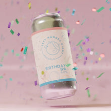 Load image into Gallery viewer, Brewpub Birthday IPA - Left Handed Giant Brewpub - Mountain IPA, 6%, 440ml Can
