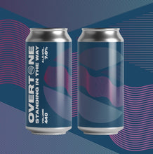 Load image into Gallery viewer, Standing In The Way - Overtone Brewing Co X Pomona Island - Oat Cream IPA, 7%, 440ml Can
