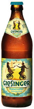 Load image into Gallery viewer, Giesinger Naturradler Alkoholfrei - Giesinger Bräu - Alcohol Free Radler, 0.5%, 500ml Bottle

