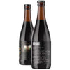 Great Northern BA 52 - Evil Twin Brewing NYC - Blended Barrel Aged Imperial Stout with Maple & Vanilla, 15%, 500ml Sharing Bottle