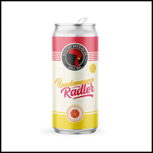Load image into Gallery viewer, Pampelmousse - Roosters Brewery - Grapefruit Radler, 2.7%, 440ml Can
