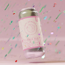 Load image into Gallery viewer, Citra &amp; Loral Gluten Free Pale - Left Handed Giant Brewpub - Gluten Free Pale Ale, 5%, 440ml Can
