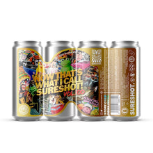 Load image into Gallery viewer, Now That's What I Call Sureshot! 100 - Sureshot - DIPA, 8%, 440ml Can
