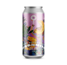 Load image into Gallery viewer, Mango Marshmallow Moonmilk - Vault City X Mash Gang - Low Alcohol Mango Marshmallow Moonmilk Sour, 0.5%, 440ml Can
